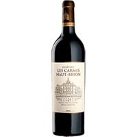 Château Les Carmes Haut-Brion