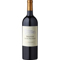 Château Branas Grand Poujeaux