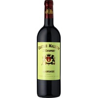 CHÂTEAU MALESCOT SAINT EXUPÉRY