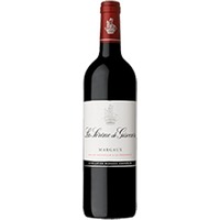 La Sirène de Giscours