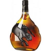 Cognac Feline VS Meukow