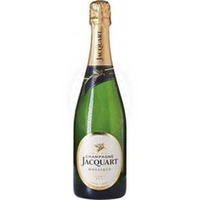 Mosaïque Demi Sec Champagne Jacquart