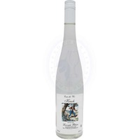 Eau de Vie Cerise Kirsch Lecomte Blaise