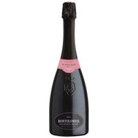 Schaumwein Metodo Martinotti Filanda Rosé Brut Millesimato
