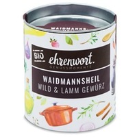ehrenwort BIO Wild- & Lammgewürz 22g