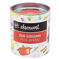 ehrenwort BIO Don Giovanni Pizza Gewürz 23g