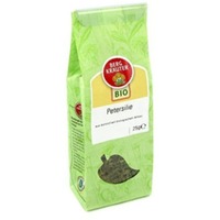 Bergkräuter Bio Petersilie