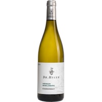 Dr. Heger Ihringer Winklerberg Chardonnay trocken VDP Erste Lage