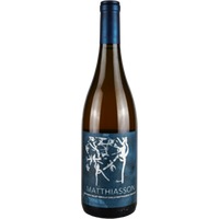 Ribolla Gialla - Matthiasson Vineyard