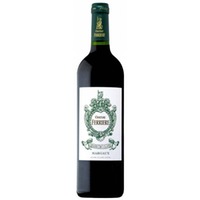 Château Ferrière 3. Cru Classé Margaux MAGNUM
