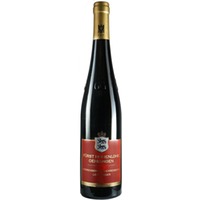 Verrenberger VERRENBERG Lemberger VDP. Grosse Lage BIO - Weingut Fürst Hohenlohe Oehringen