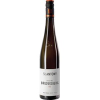 Nierstein Brudersberg Riesling GG Trocken, Rheinhessen