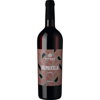 Vivunt Valpolicella Superiore, Valpolicella DOC Superiore, Venetien, 2020, Rotwein