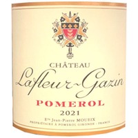 Chateau Lafleur-Gazin