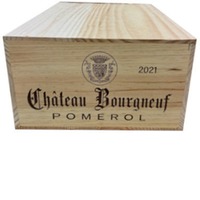 Chateau Bourgneuf