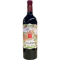Chateau Langoa Barton