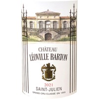 Chateau Leoville Barton