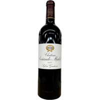 Chateau Sociando Mallet
