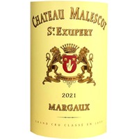 Chateau Malescot St. Exupery