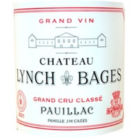 Chateau Lynch Bages