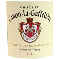 Chateau Canon La Gaffelière