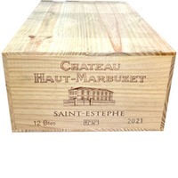 Chateau Haut Marbuzet