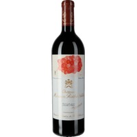 Chateau Mouton Rothschild 1er Cru