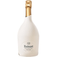 Ruinart : Seconde Peau R de Ruinart