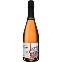 Maison André Bergère : Rosé Brut