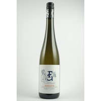Grüner Veltliner Federspiel Rossatz, Frischengruber