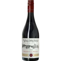 Syrah Winemaker Reserva Valdivieso