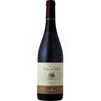 Syrah IGP CaudeVal