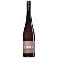 Ruppertsberger Riesling Weingut Fußer