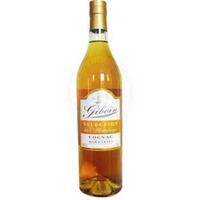 Selection de l`Hermitage Cognac Borderies AC Giboin 0,75l