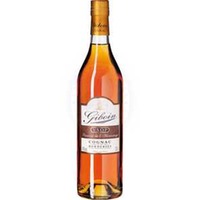 Réserve de l'Hermitage "VSOP" Cognac AC Giboin