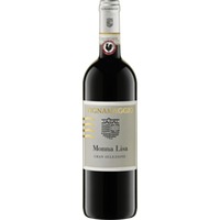 Monna Lisa Gran Selezione DOCG - Vignamaggio