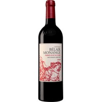 Chateau Belair Monange 1er Grand Cru Classe B