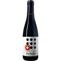 Blaufränkisch Ried Hochäcker Halbflasche