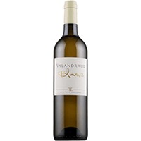 Blanc de Valandraud