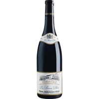 La Maison Bleue, Hermitage AC, Rhône, Rhône, 2017, Rotwein