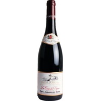 Saint Joseph La Croix de Vignes Rouge, Rhône, Rhône, 2016, Rotwein