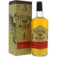 Pineapple Rum Cask 49.2%