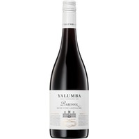 Barossa Bush Vine Grenache Samuel´s Collection - Yalumba