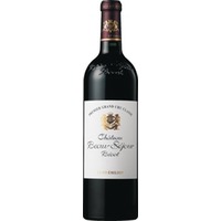 Château Beau-Sejour-Becot Premier Grand Cru Classe B St. Emilion