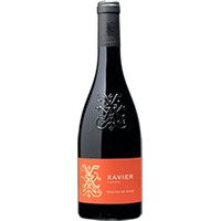 Xavier Vignon : Beaumes de Venise