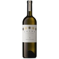 Cason Hirschprunn Dolomiti Bianco IGT