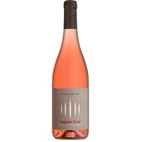 Lagrein Rose Südtirol Alto Adige DOC 0,75l 13% - | Tramin