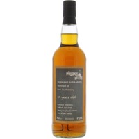 10 Years Old WhiskyNerds Cask 5846 57.5%