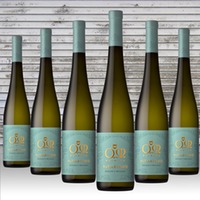 QM Alvarinho (6x 0,75 Lit.)