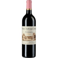 Vieux Chateau Certan